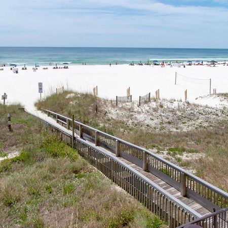 Villa The Palms Orange Beach Esterno foto