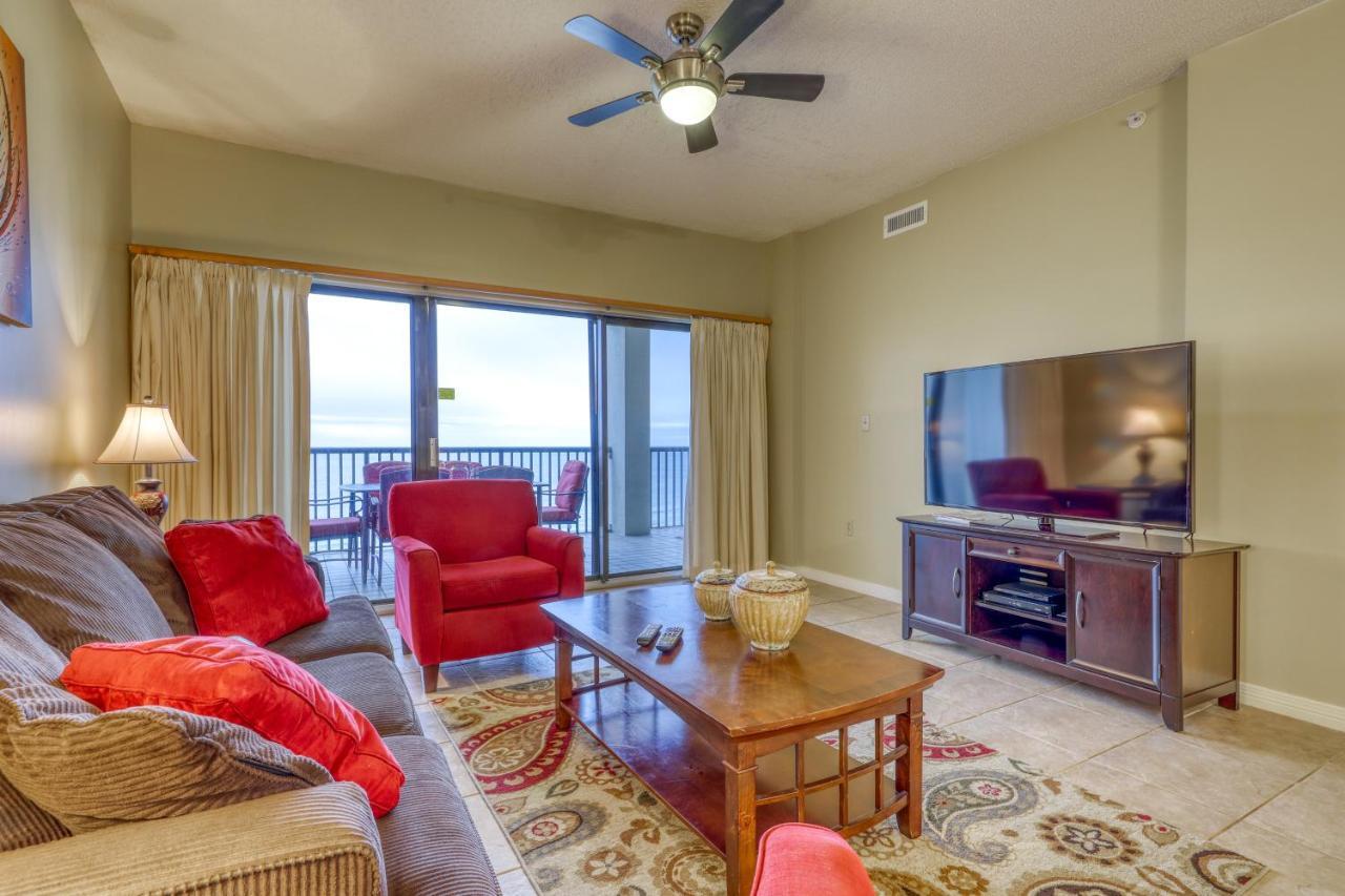 Villa The Palms Orange Beach Camera foto