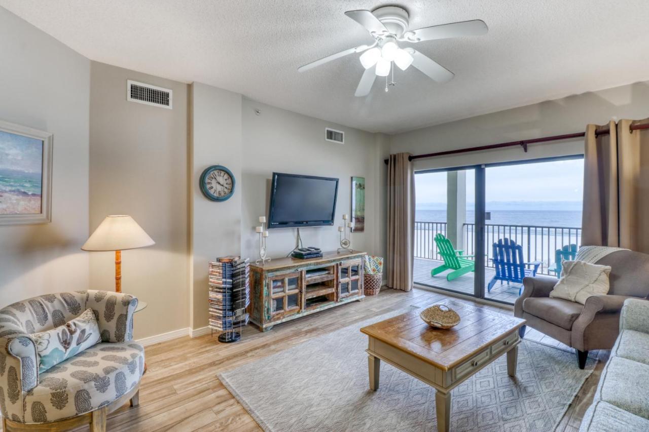 Villa The Palms Orange Beach Esterno foto