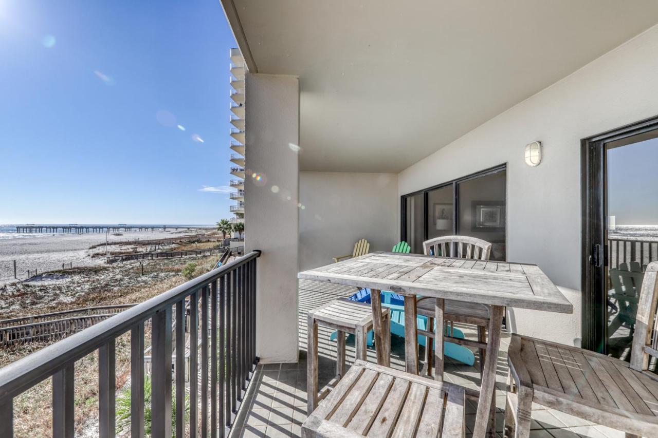 Villa The Palms Orange Beach Esterno foto