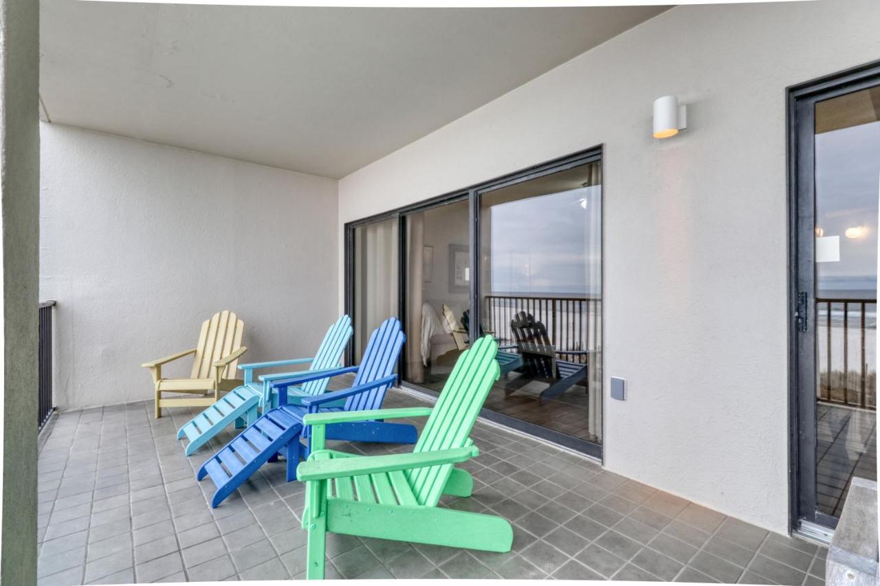 Villa The Palms Orange Beach Esterno foto