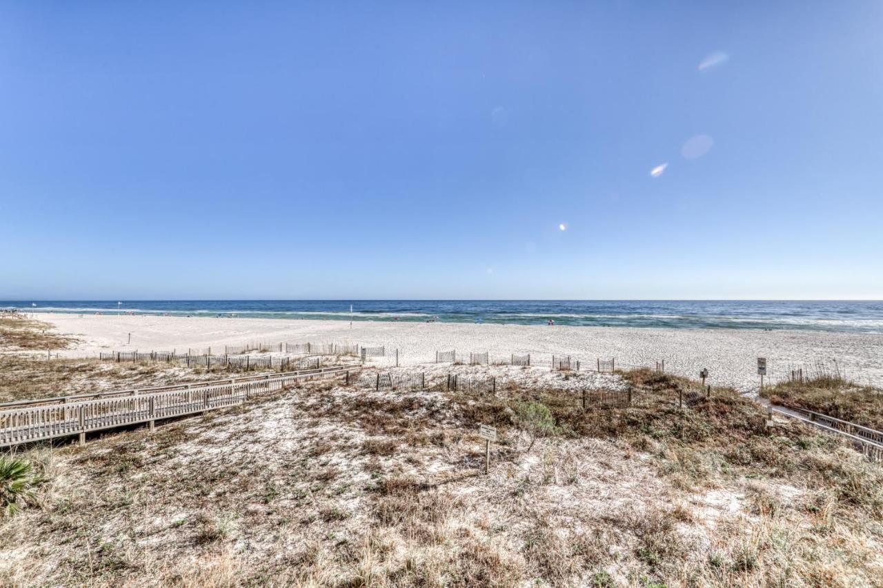 Villa The Palms Orange Beach Esterno foto