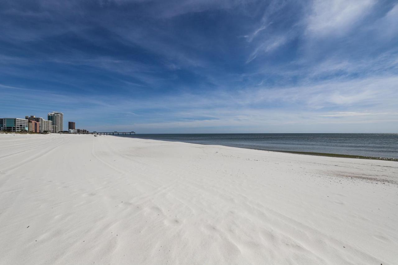 Villa The Palms Orange Beach Esterno foto
