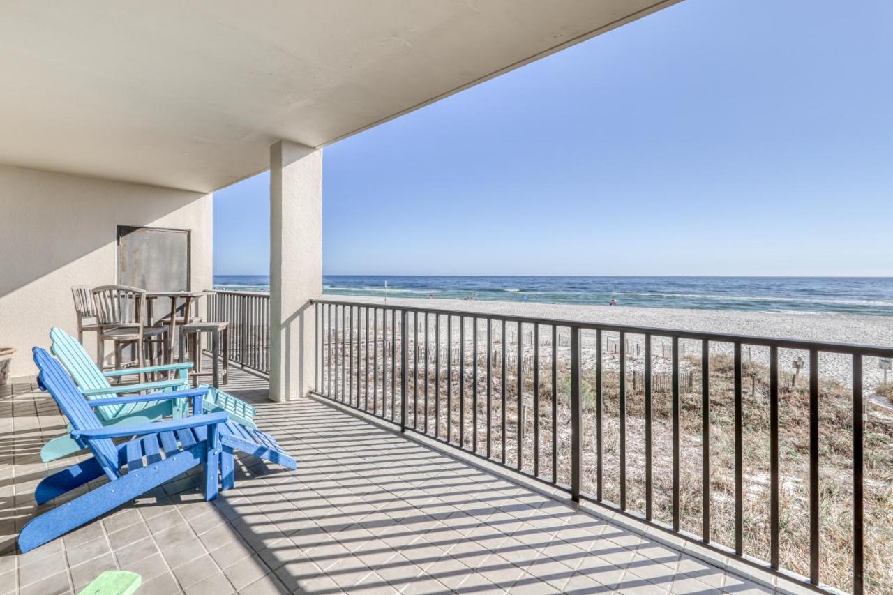 Villa The Palms Orange Beach Esterno foto