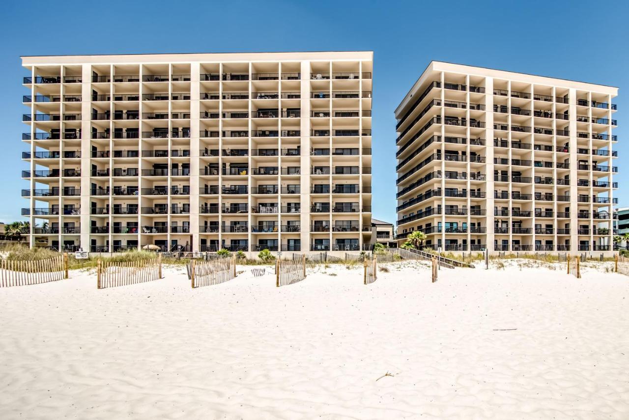 Villa The Palms Orange Beach Esterno foto