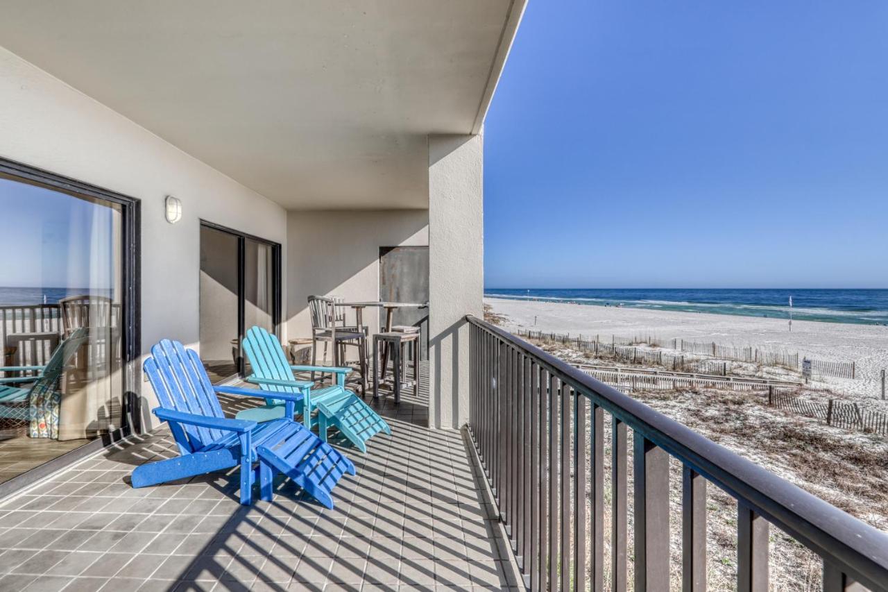 Villa The Palms Orange Beach Esterno foto