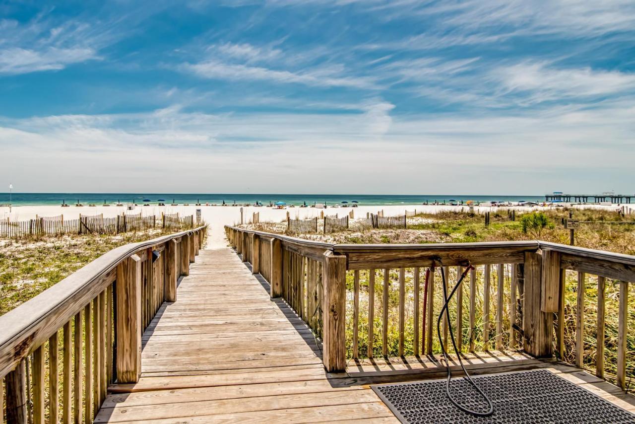 Villa The Palms Orange Beach Esterno foto