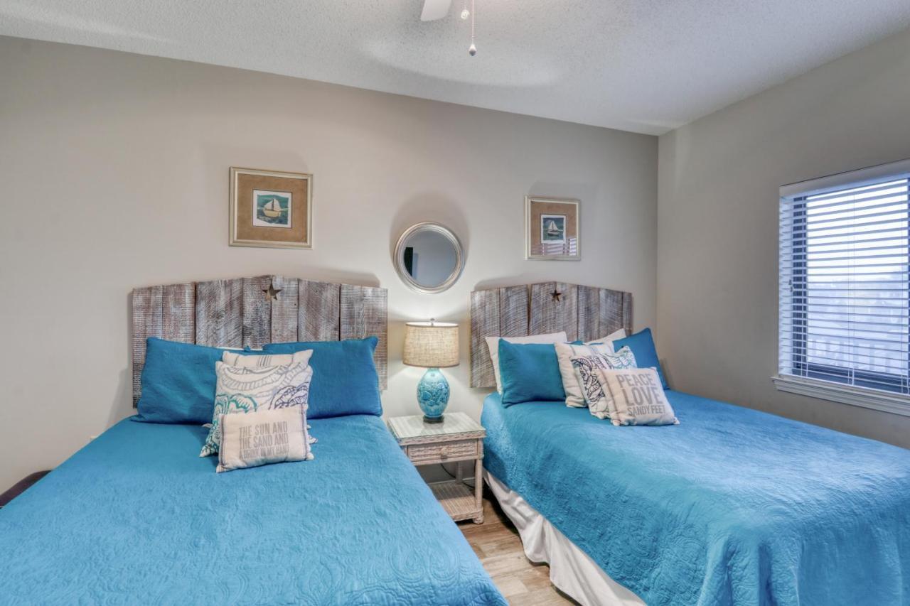 Villa The Palms Orange Beach Esterno foto