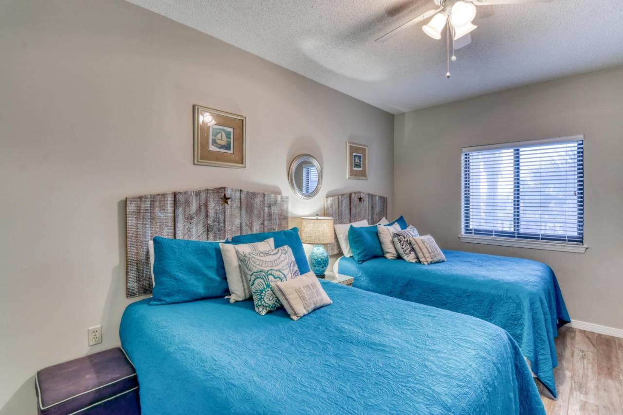 Villa The Palms Orange Beach Esterno foto