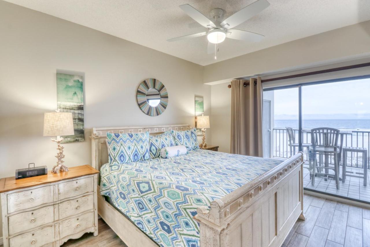 Villa The Palms Orange Beach Esterno foto
