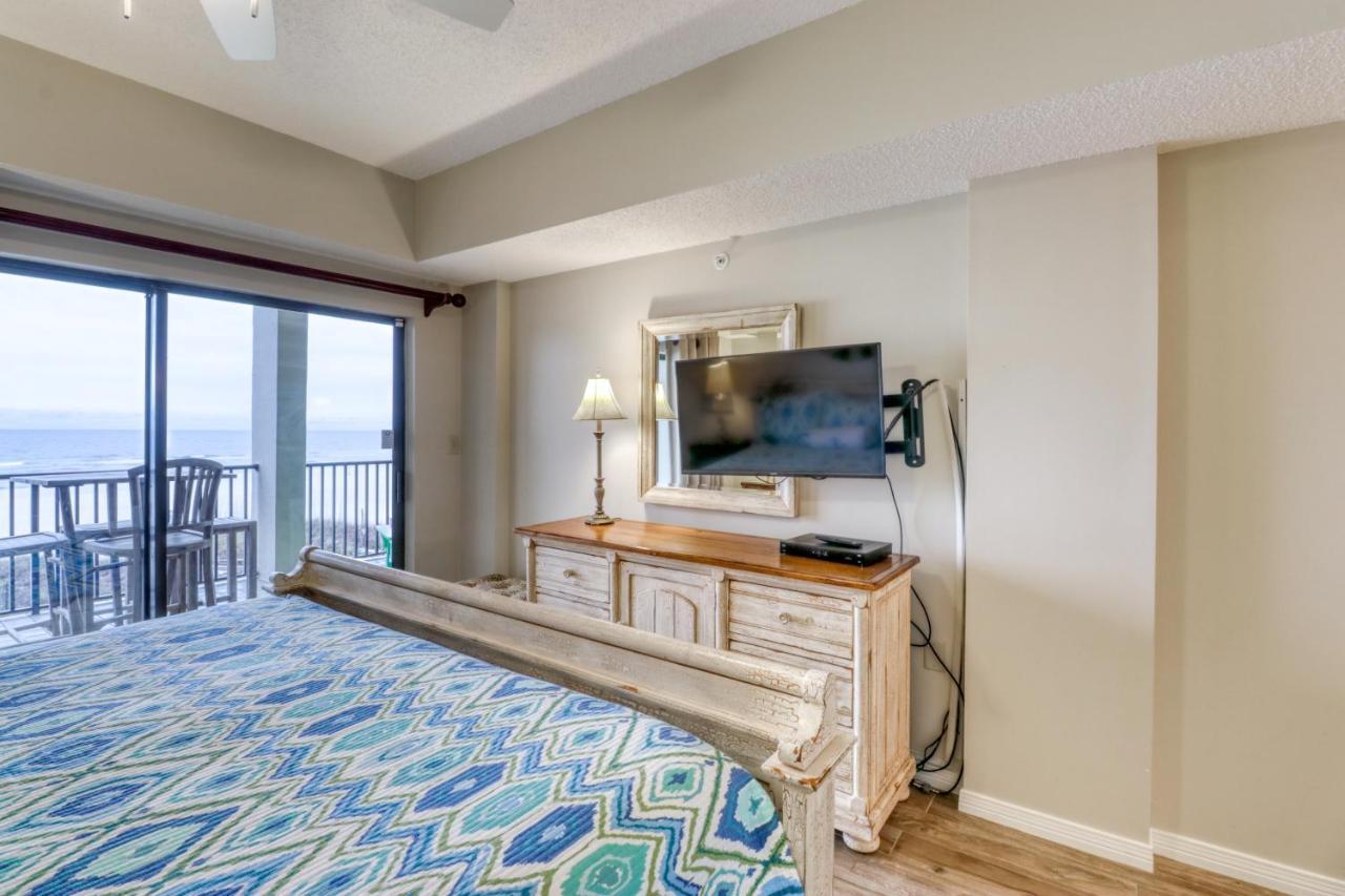 Villa The Palms Orange Beach Esterno foto