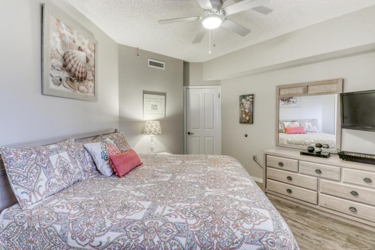 Villa The Palms Orange Beach Esterno foto