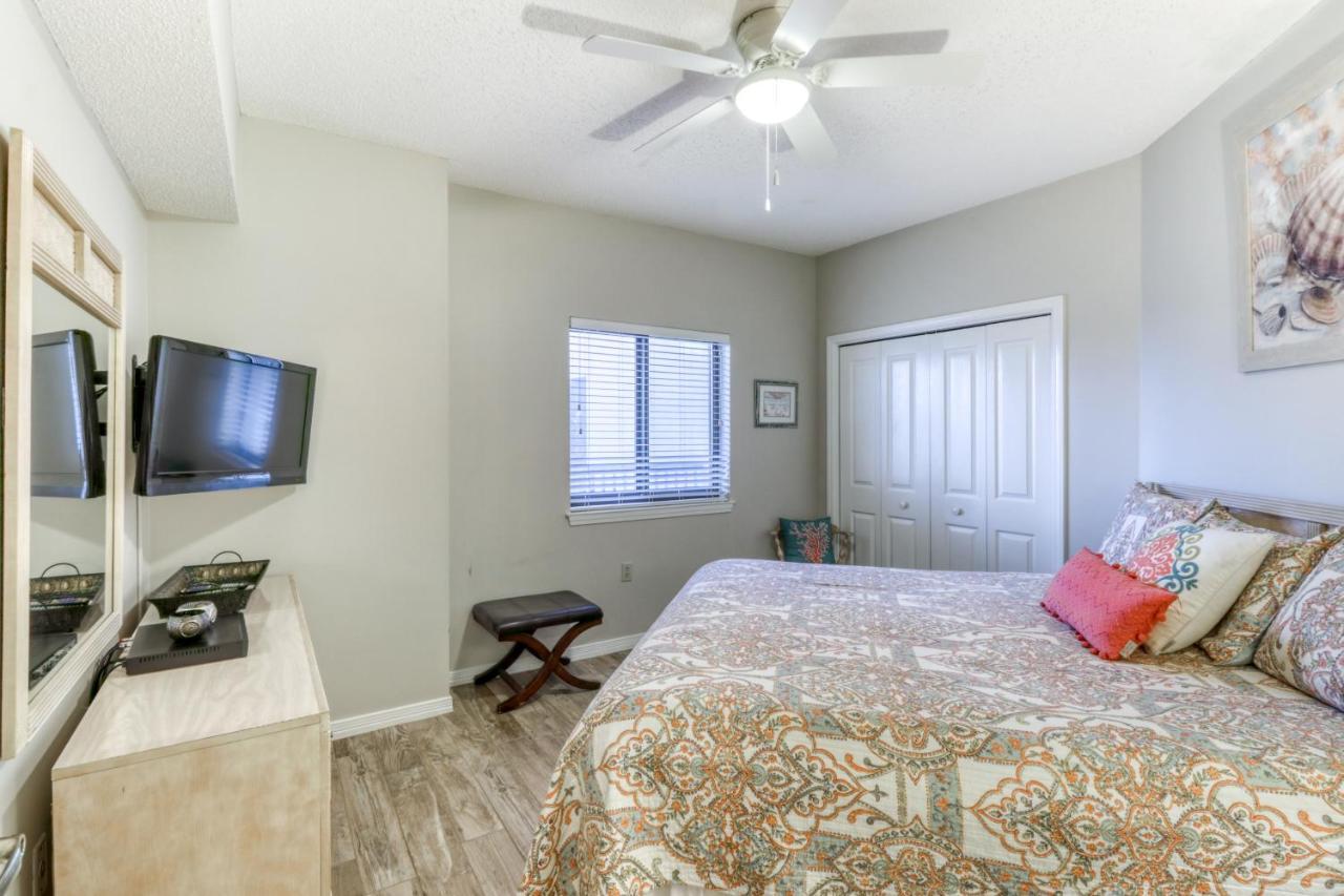 Villa The Palms Orange Beach Esterno foto