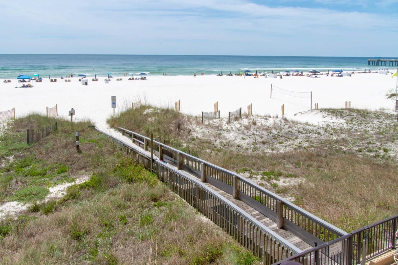 Villa The Palms Orange Beach Esterno foto