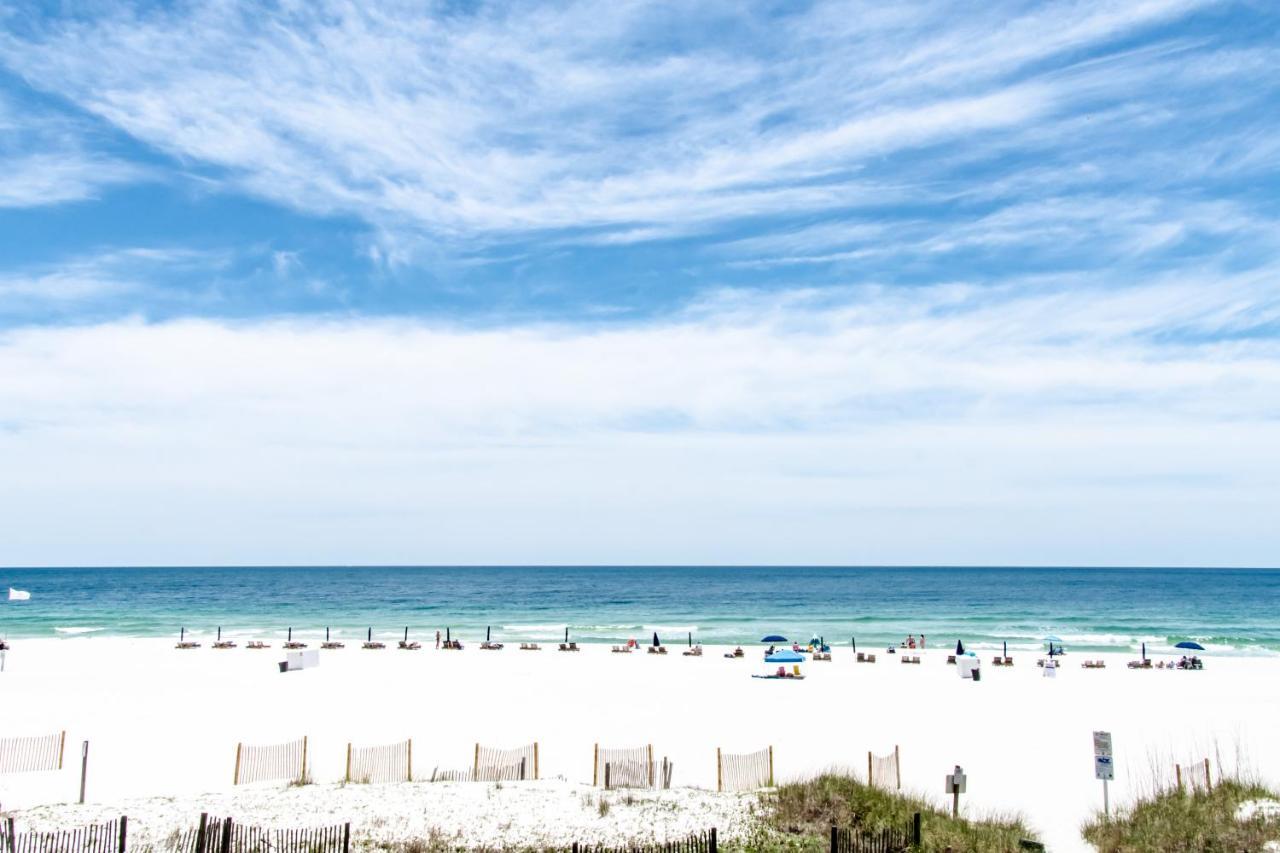 Villa The Palms Orange Beach Esterno foto