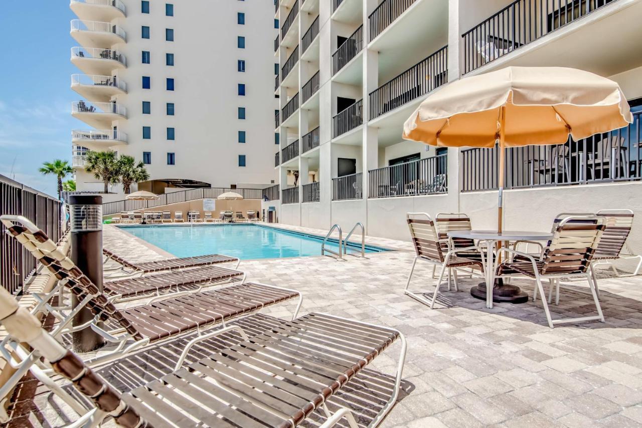 Villa The Palms Orange Beach Esterno foto