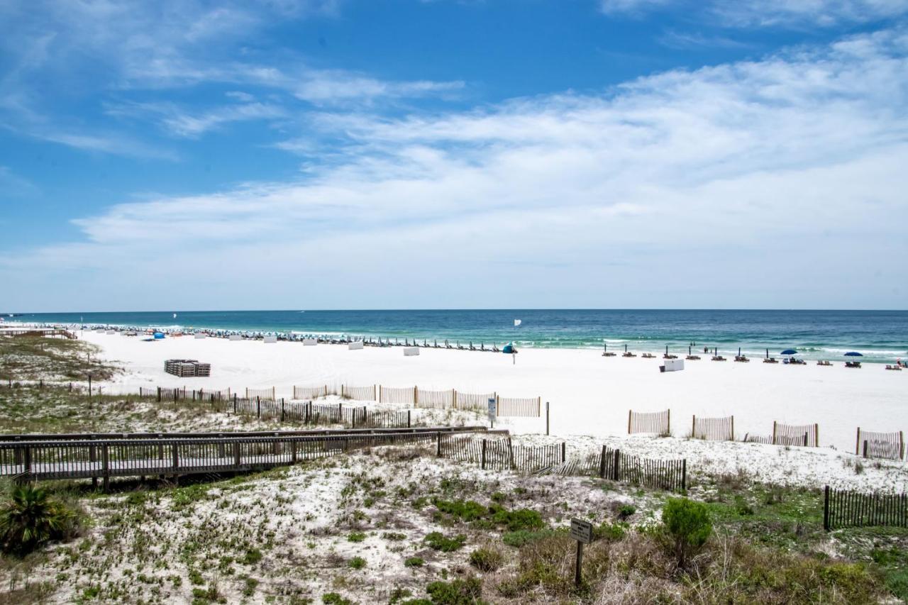Villa The Palms Orange Beach Esterno foto