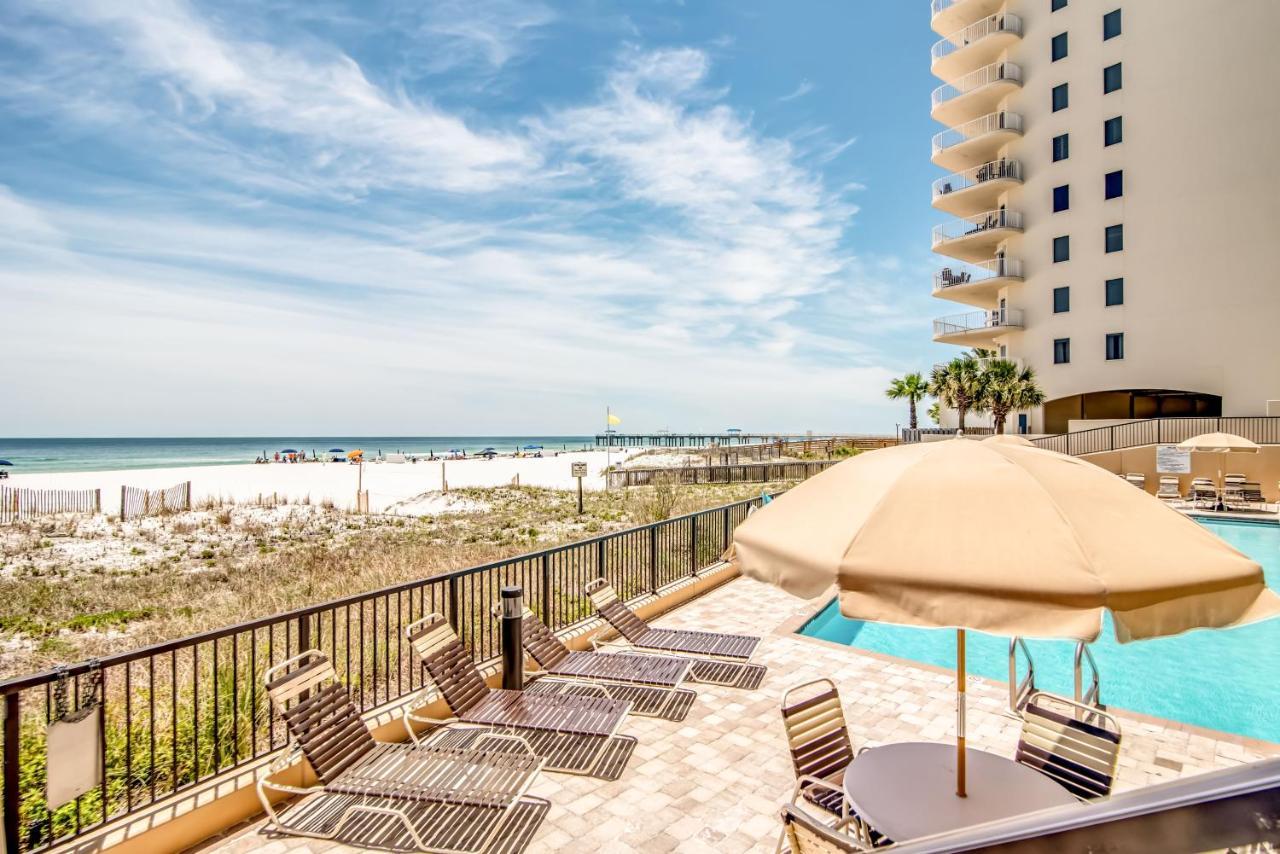 Villa The Palms Orange Beach Esterno foto