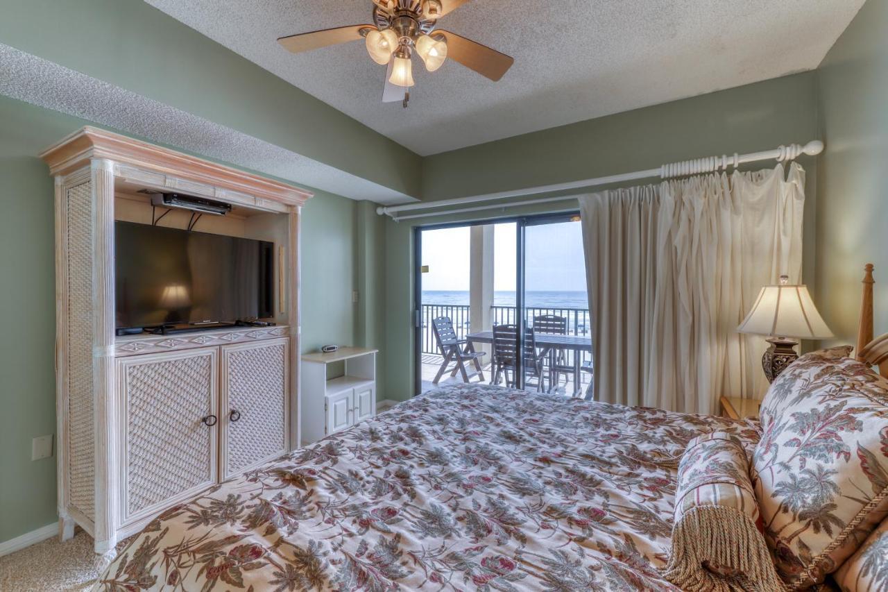 Villa The Palms Orange Beach Esterno foto