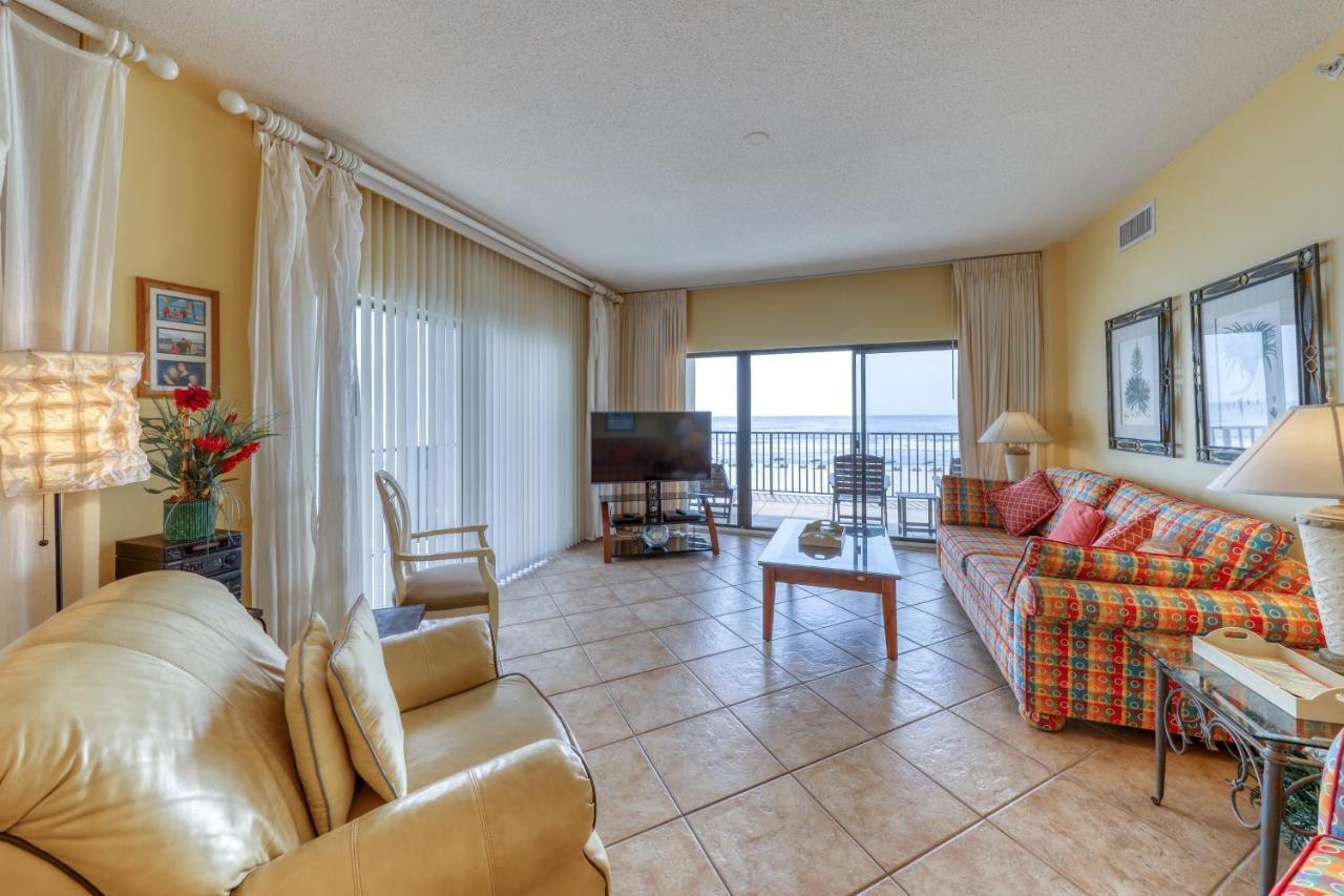 Villa The Palms Orange Beach Esterno foto