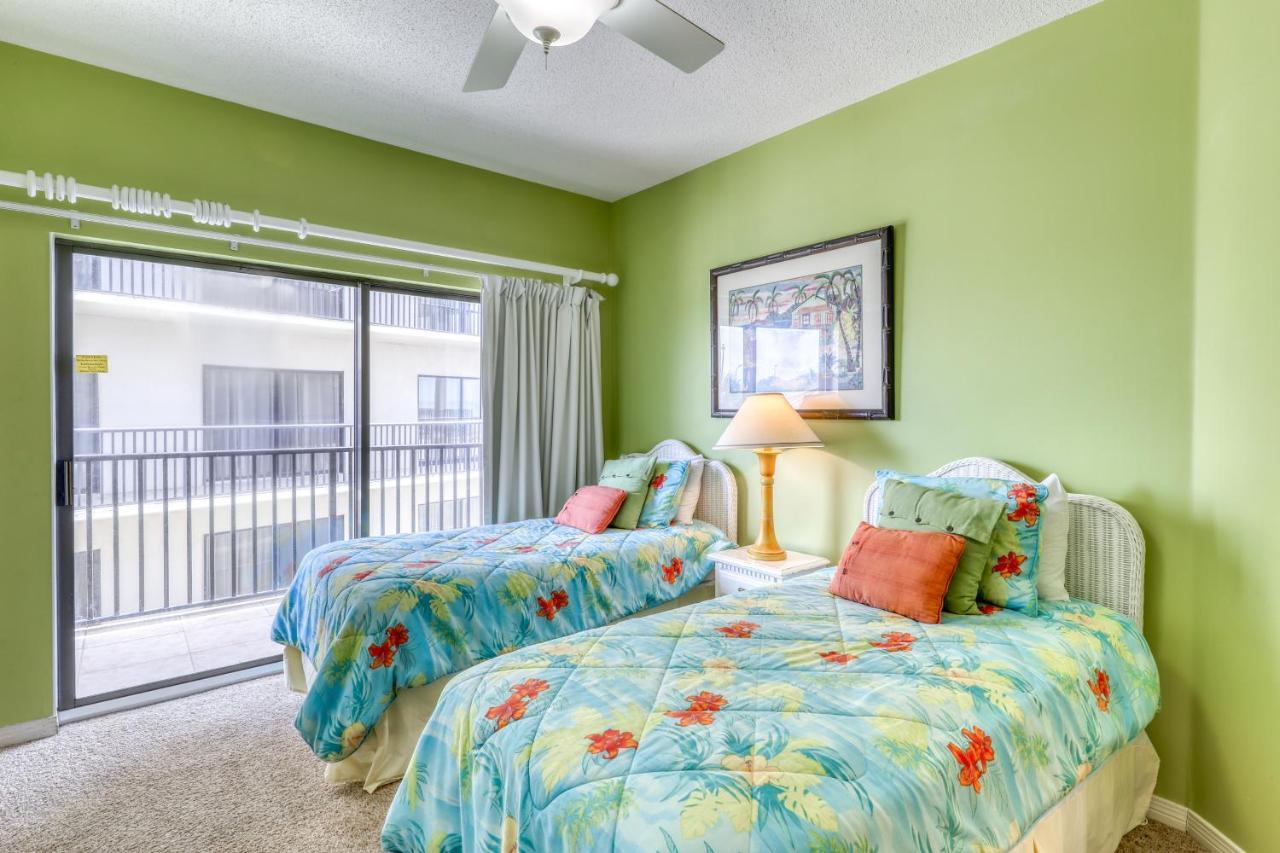 Villa The Palms Orange Beach Esterno foto
