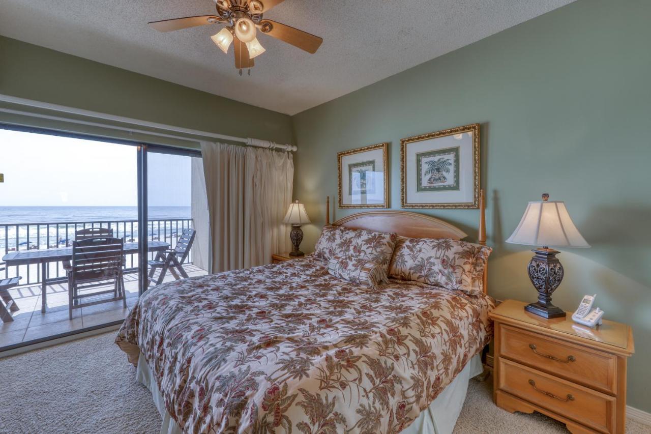 Villa The Palms Orange Beach Esterno foto