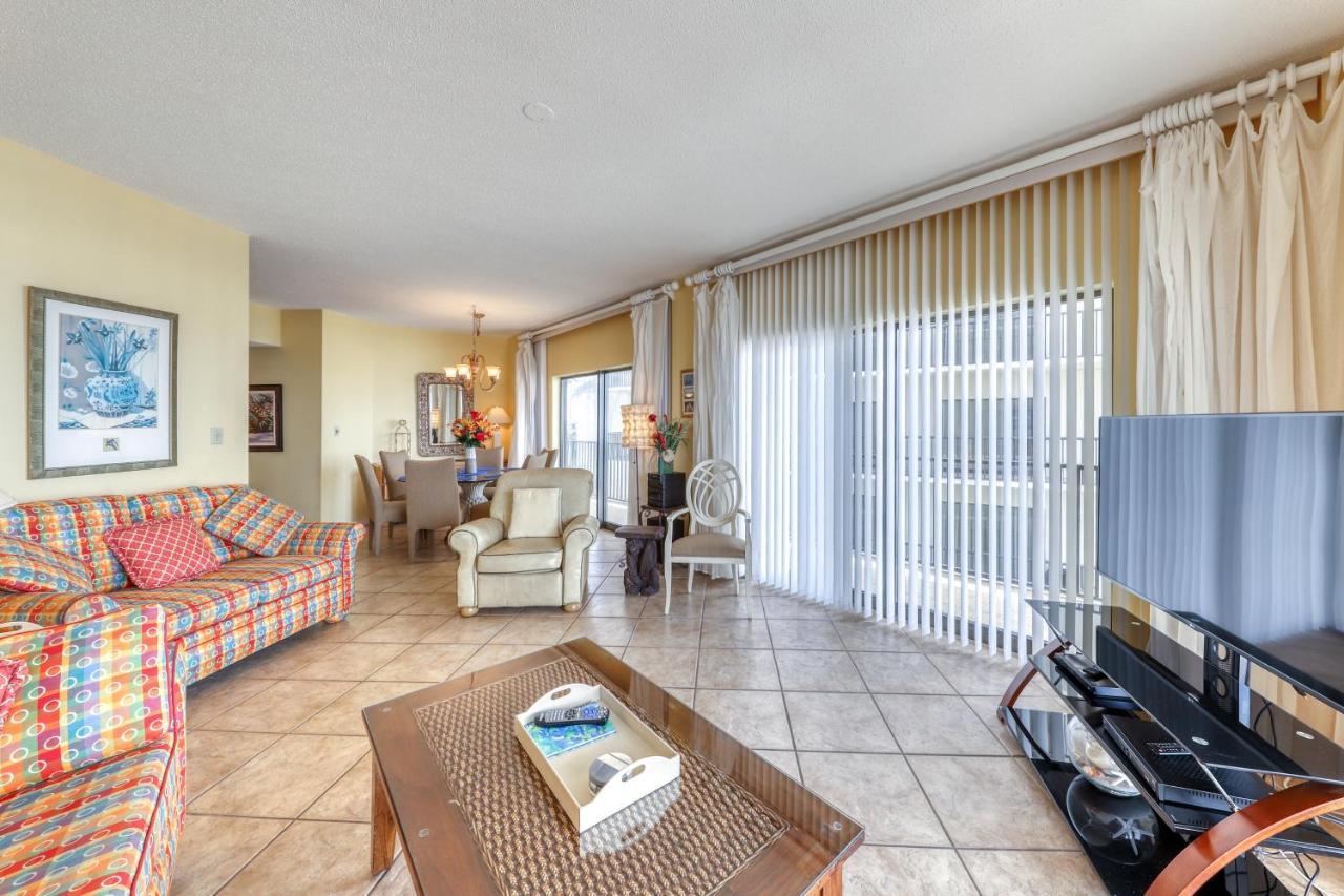 Villa The Palms Orange Beach Esterno foto