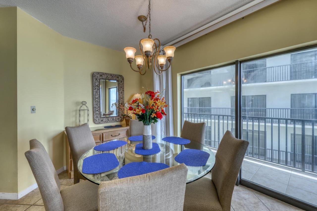 Villa The Palms Orange Beach Esterno foto