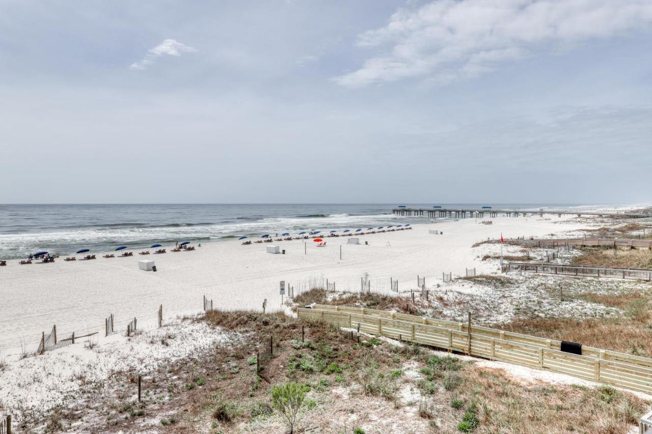 Villa The Palms Orange Beach Esterno foto
