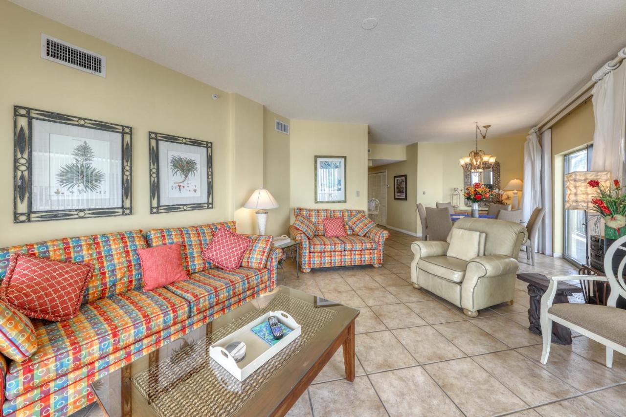 Villa The Palms Orange Beach Esterno foto