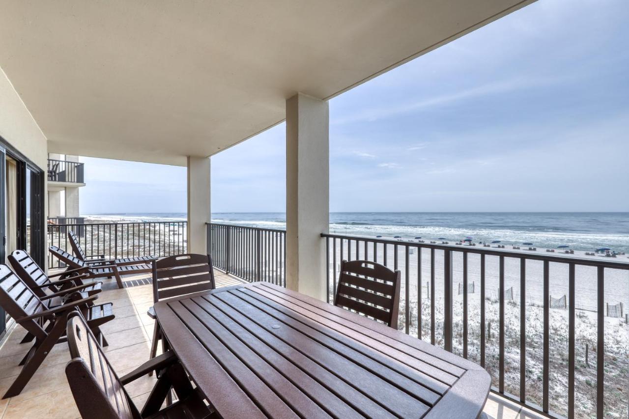 Villa The Palms Orange Beach Esterno foto