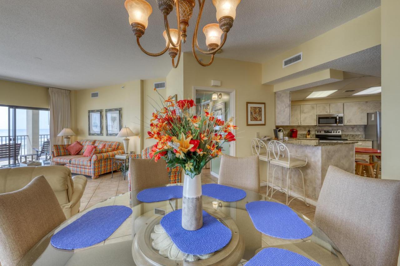 Villa The Palms Orange Beach Esterno foto