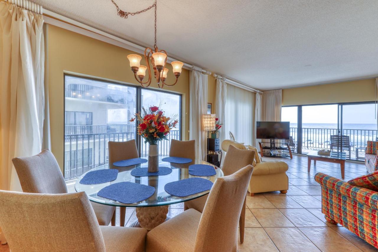 Villa The Palms Orange Beach Esterno foto