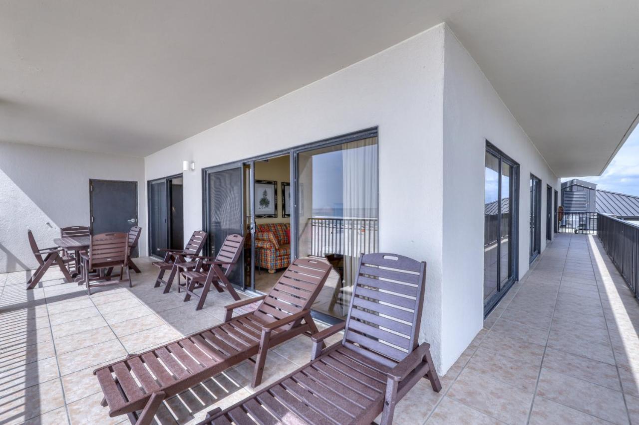 Villa The Palms Orange Beach Esterno foto
